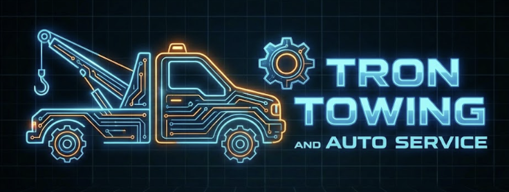 Tron Towing